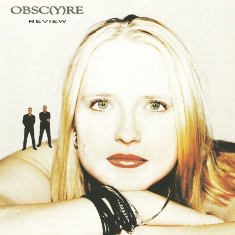 Obsc(y)redistan (Outsize Mix) cover art