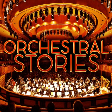 Happy Orchestral Background Music