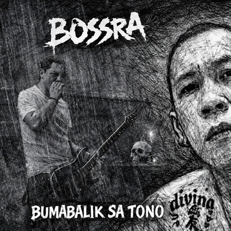 Padayon Pilipinas (Flowerhorn Theme) cover art