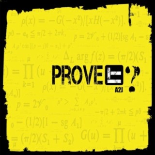 Prove It