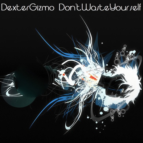 Don't waste Yourself (Alternative) (2025 Remastered Version) cover art