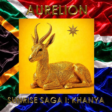 One Bright World cover art