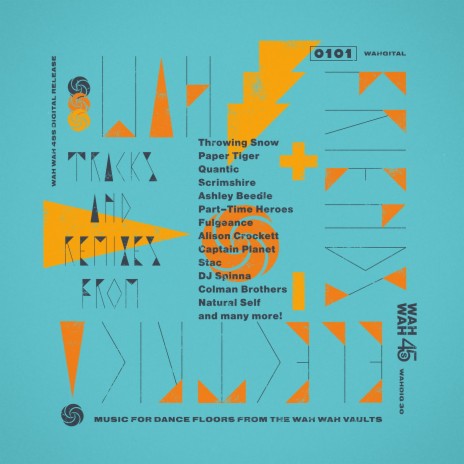 Don't You Worry (Domu Remix) ft. Alice Russell cover art