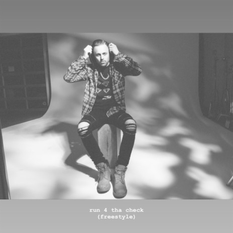 Run 4 tha Check (Freestyle) ft. Jbre & Dougie Kent