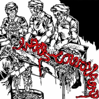Inerds / Coworkers split EP