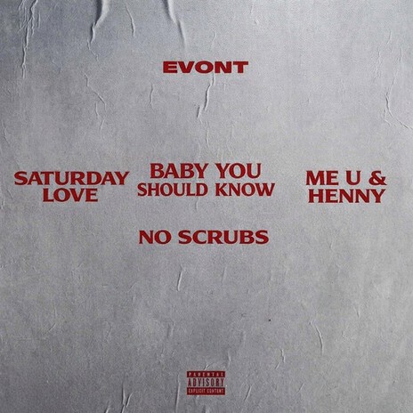 No Scrubs (Thumb 2 Da Nose) cover art
