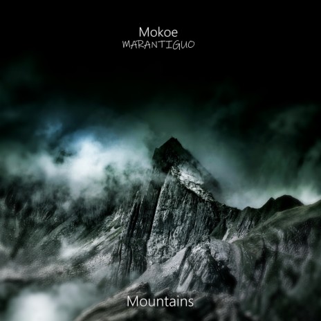 Mountains (Instrumental Version) ft. Mokoe