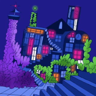 Houses We Build