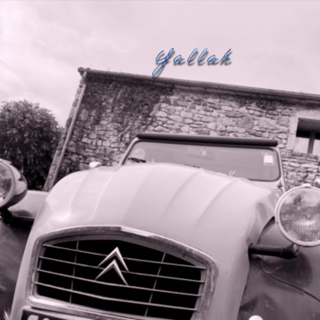 Yallah ft. Bärgjodler Entlebuch