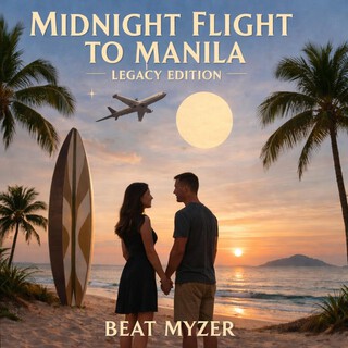 Midnight Flight to Manila Legacy Edition