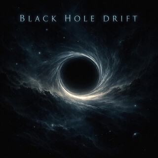 Black Hole Drift 528Hz