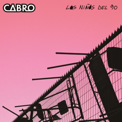 Los Chalecos cover art
