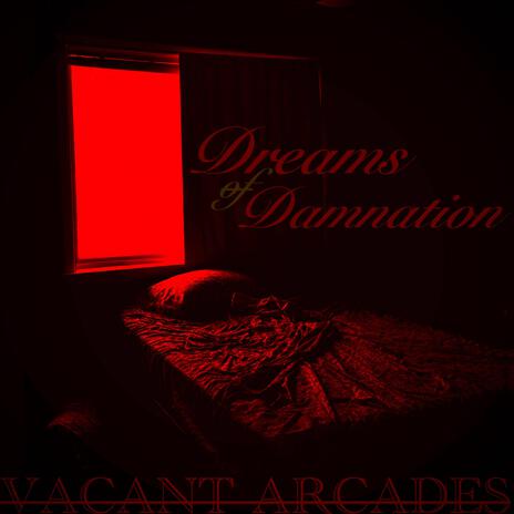 Dreams of Damnation cover art