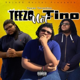 TeezoNotTino