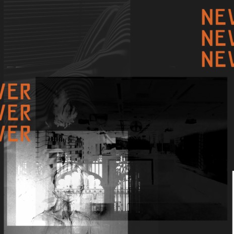 Never (Original Mix) cover art