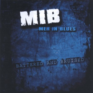 Men in Blues