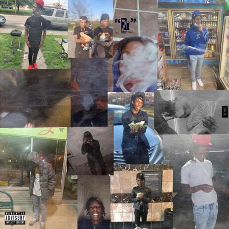 In Here ft. 8BlockHuncho