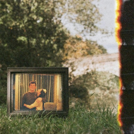 Every Once in a While cover art