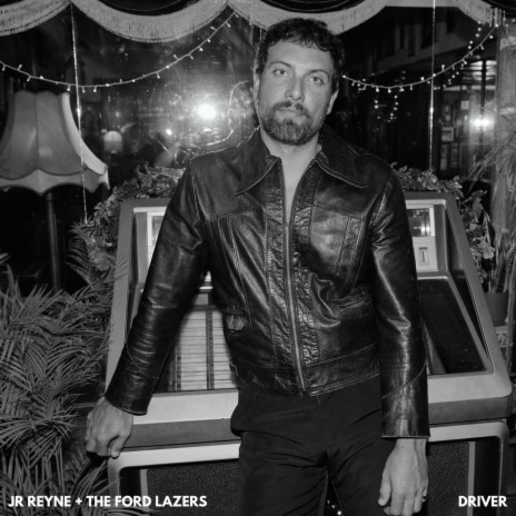 Slow ft. The Ford Lazers cover art