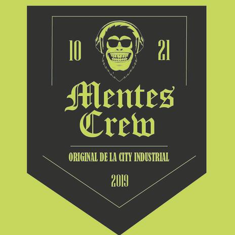 MRP session 9 Mentes Estudio cover art