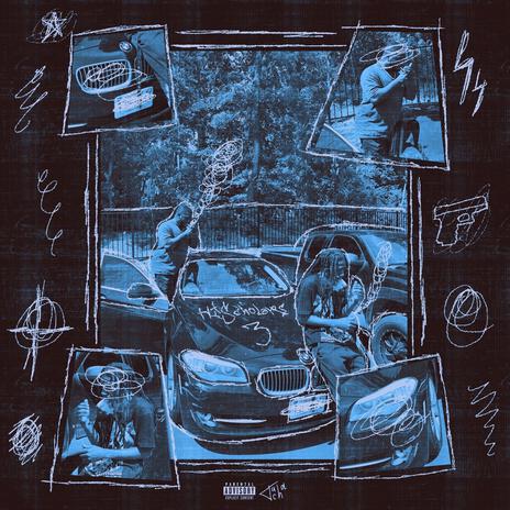 INNASHEET ft. 1bby cover art