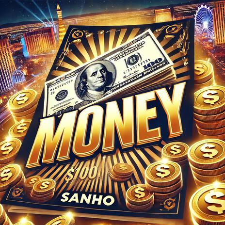Money cover art