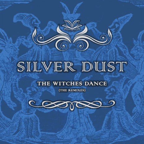 The Witches Dance (Alex Stroeer Future-Pop Remix)
