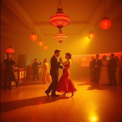 The Masks Of Drama (Viennese Waltz) cover art