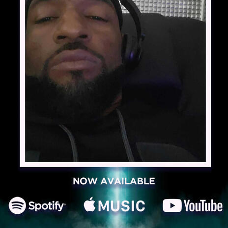 Outside (Short Version) cover art