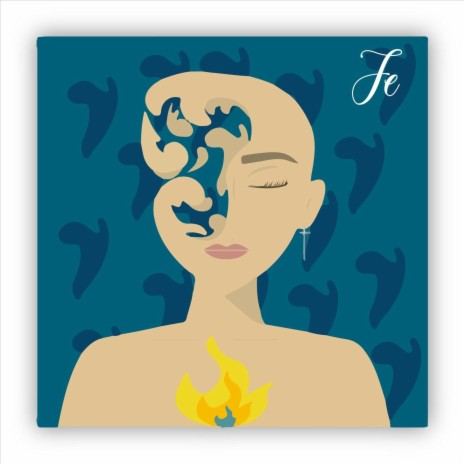 Fe cover art