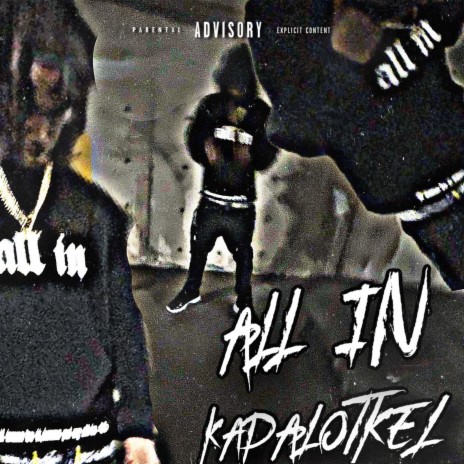 50 shots ft. RayyLowkeyy cover art