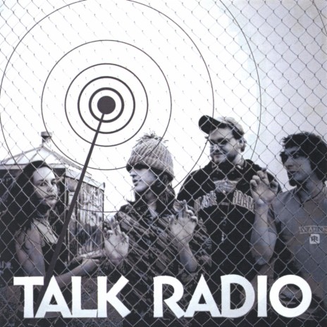 Ticket cover art