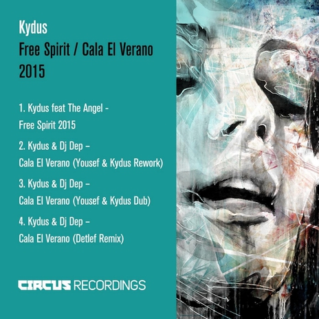 Cala El Verano (Yousef & Kydus Dub) ft. Kydus cover art