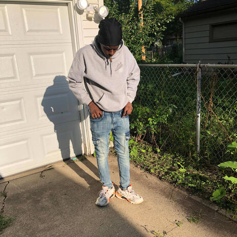 Is you gon tell lmk ? cover art