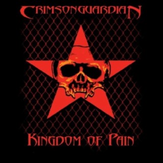 Crimson Guardian