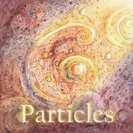 Four cover art
