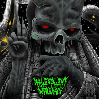 Malevolent Supremacy