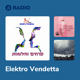 Elektro Vendetta Radio