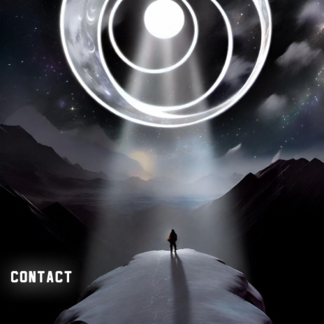 Contact cover art