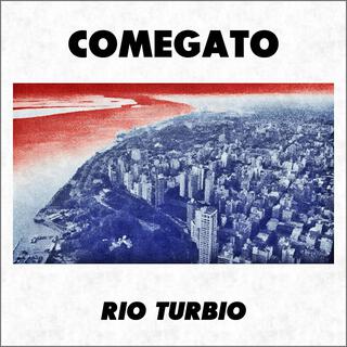 Río turbio