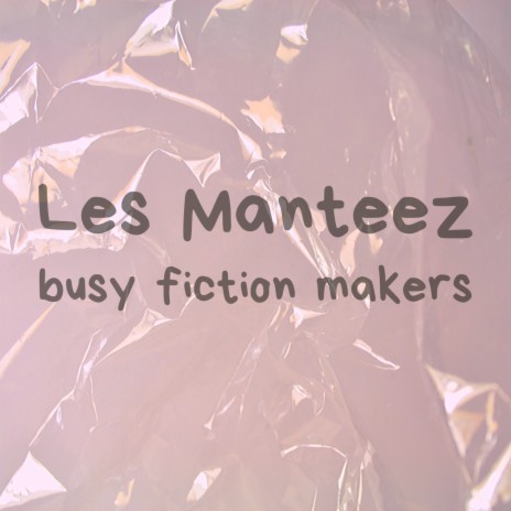 Busy Fiction Makers cover art