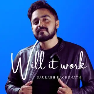 Will It Work cover art