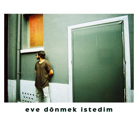 eve dönmek istedim cover art
