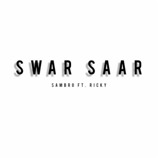 Swar Saar ft. Ricky cover art