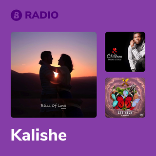 Kalishe Radio