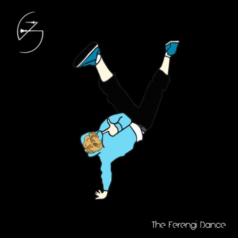The Ferengi Dances (Original Mix) cover art