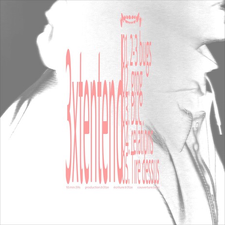 relations cover art