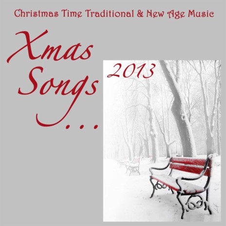 We Wish You a Merry Christmas (Nature Sounds - Christmas Music)