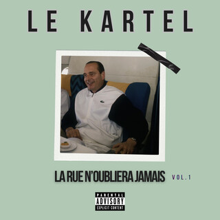 LA RUE N'OUBLIERA JAMAIS, Vol. 1