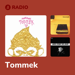 Tommek Radio